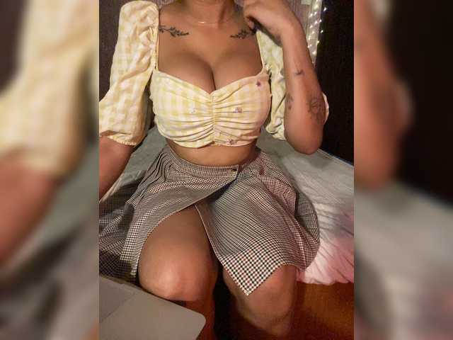 Lollypopp505 live webcam show