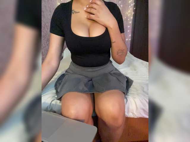 Lollypopp505 live cam on BongaCams