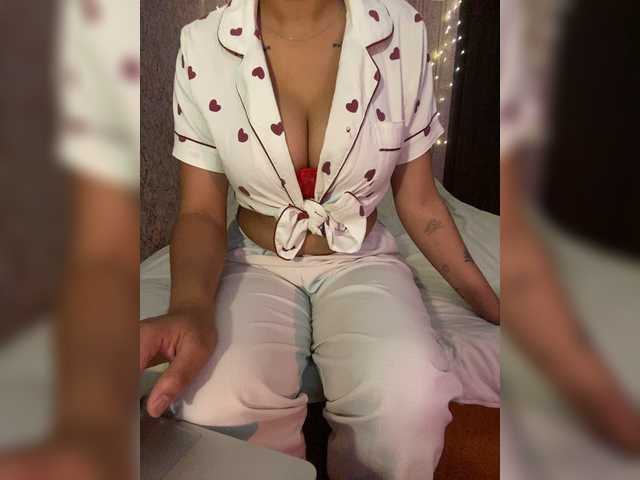 Lollypopp505 live cam on BongaCams
