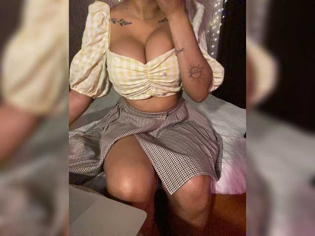 Lollypopp505 Прямой эфир на BongaCams