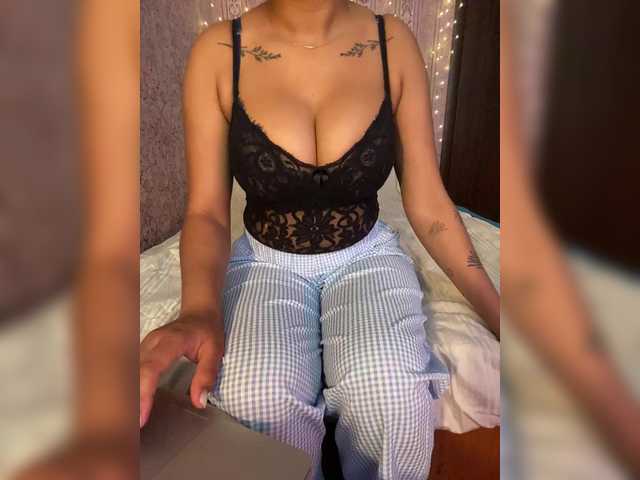 Lollypopp505 live webcam show