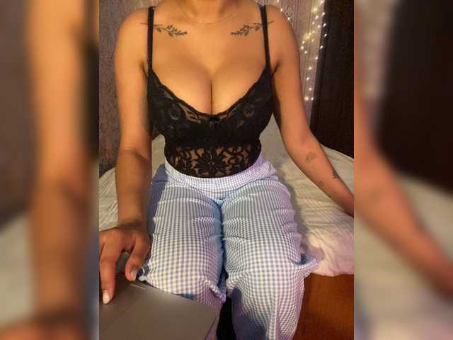 Lollypopp505 live webcam show