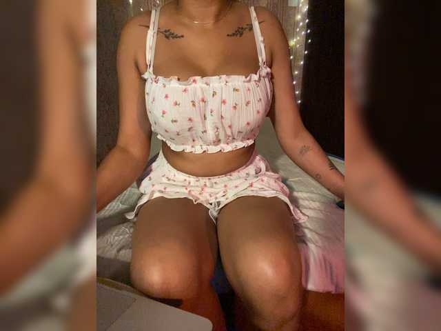 Lollypopp505 live webcam show