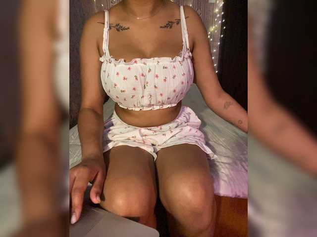 Lollypopp505 live webcam show