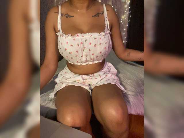 Lollypopp505 live webcam show