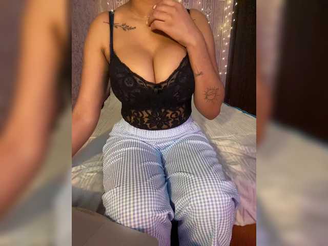 Lollypopp505 live webcam show