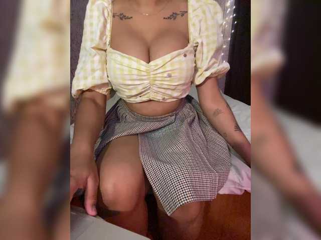 Lollypopp505 live cam on BongaCams
