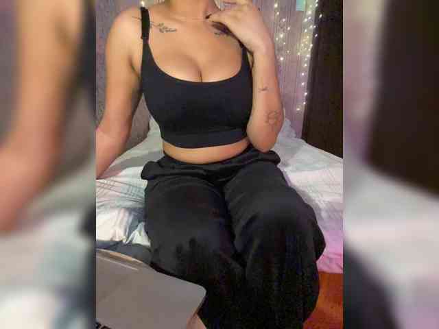 Lollypopp505 webcam