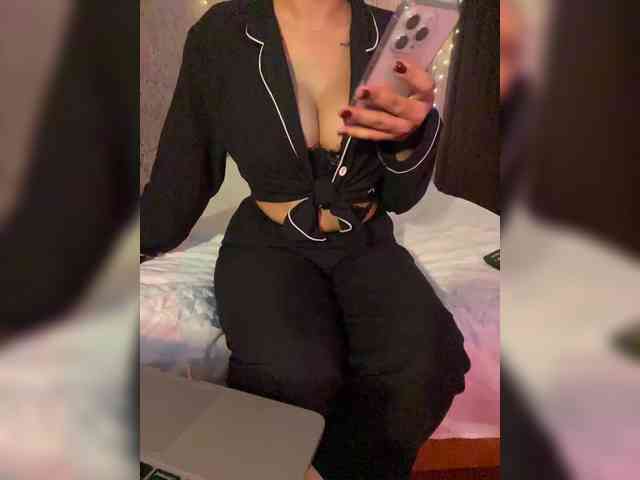 Lollypopp505 webcam