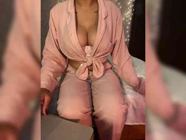 Lollypopp505 webcam