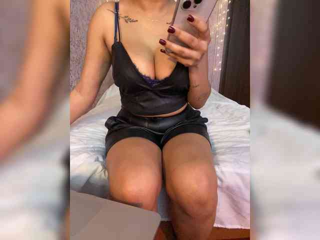 Lollypopp505 webcam