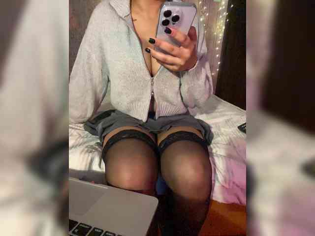 Lollypopp505 webcam