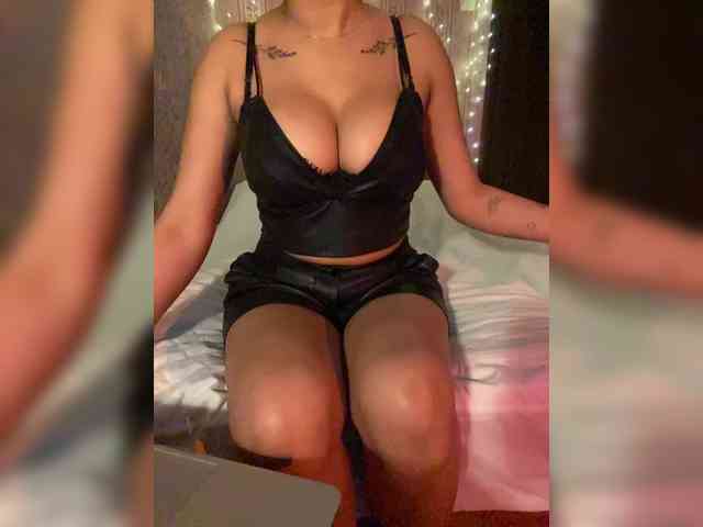 Lollypopp505 webcam