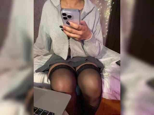 Lollypopp505 webcam
