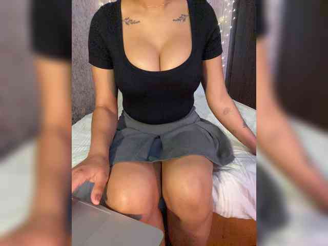 Lollypopp505 webcam