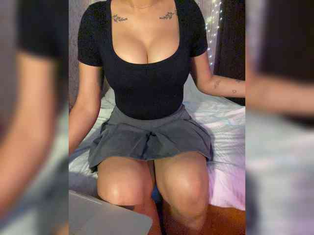 Lollypopp505 webcam