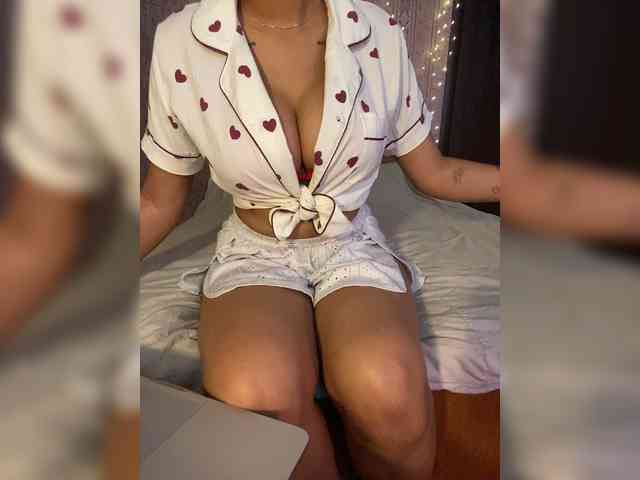 Lollypopp505 webcam