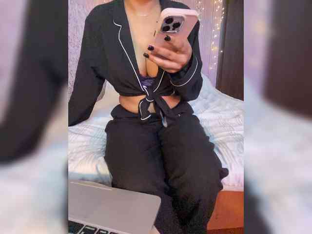Lollypopp505 webcam