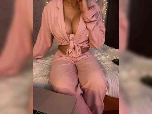Lollypopp505 webcam