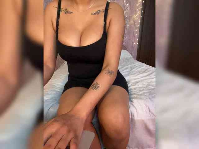 Lollypopp505 webcam