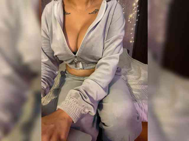 Lollypopp505 webcam