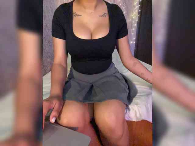 Lollypopp505 webcam