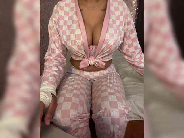 Lollypopp505 webcam