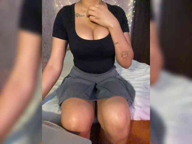 Lollypopp505 webcam