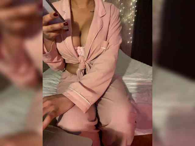 Lollypopp505 webcam