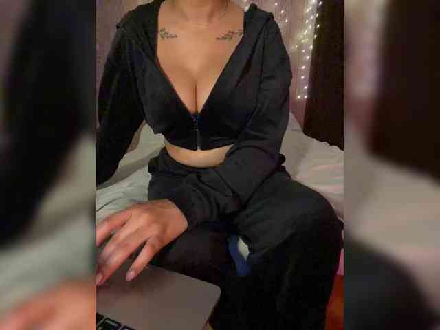 Lollypopp505 webcam