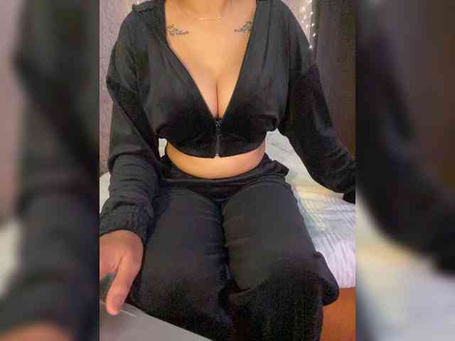 Lollypopp505 webcam
