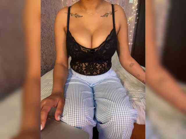 Lollypopp505 webcam