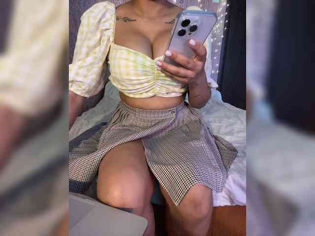 Lollypopp505 webcam
