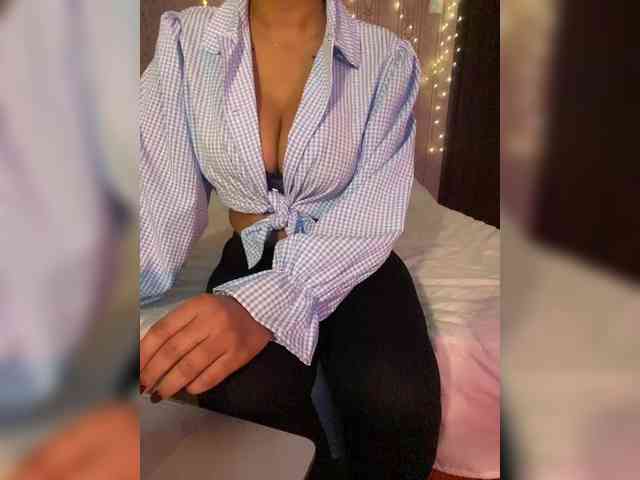 Lollypopp505 webcam