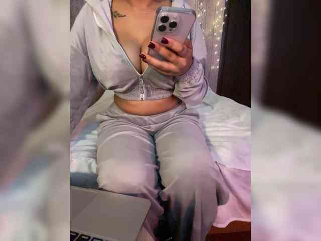 Lollypopp505 webcam