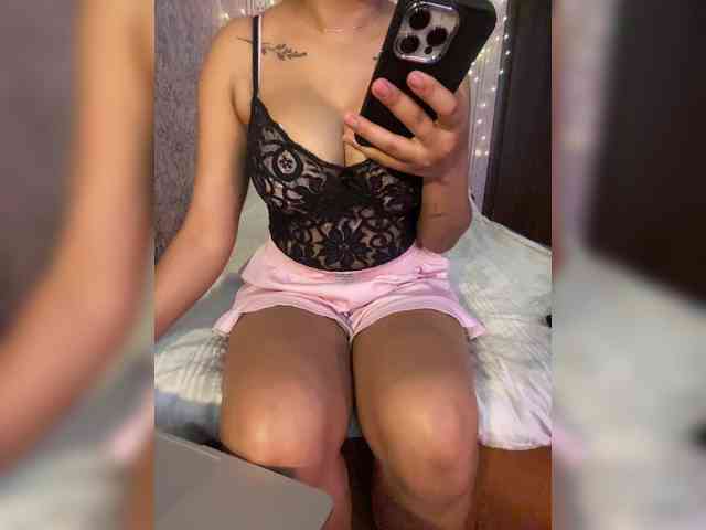 Lollypopp505 webcam