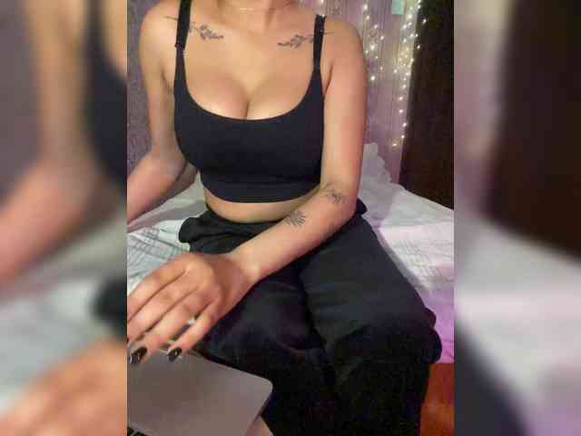 Lollypopp505 webcam