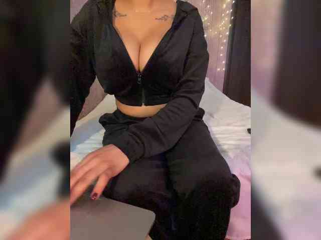Lollypopp505 webcam