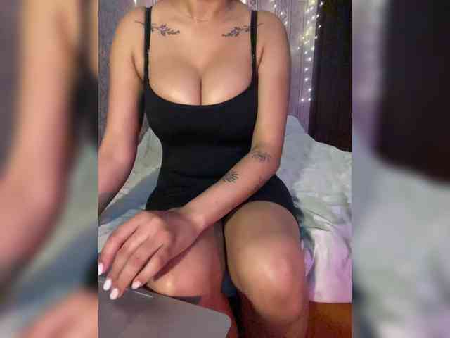 Lollypopp505 webcam