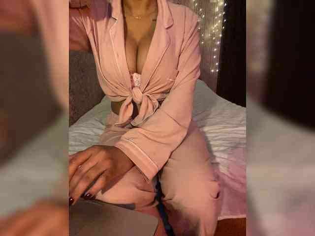 Lollypopp505 webcam