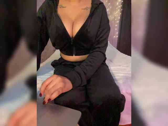 Lollypopp505 webcam
