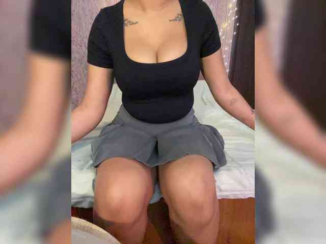 Lollypopp505 webcam