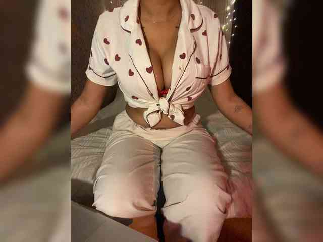 Lollypopp505 webcam