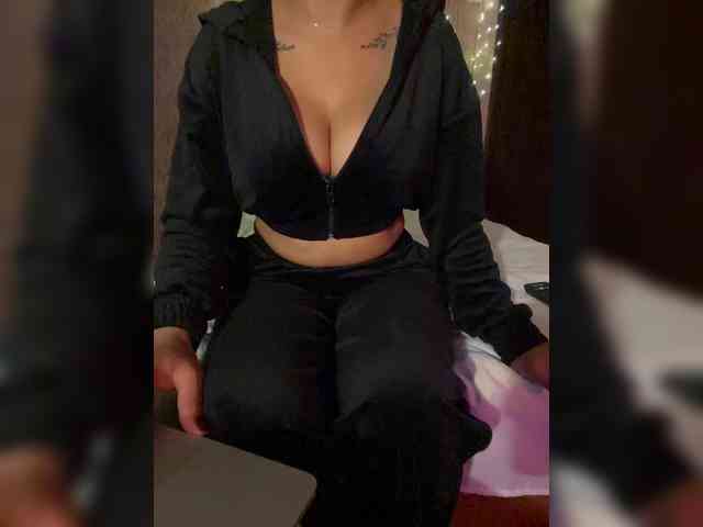 Lollypopp505 webcam
