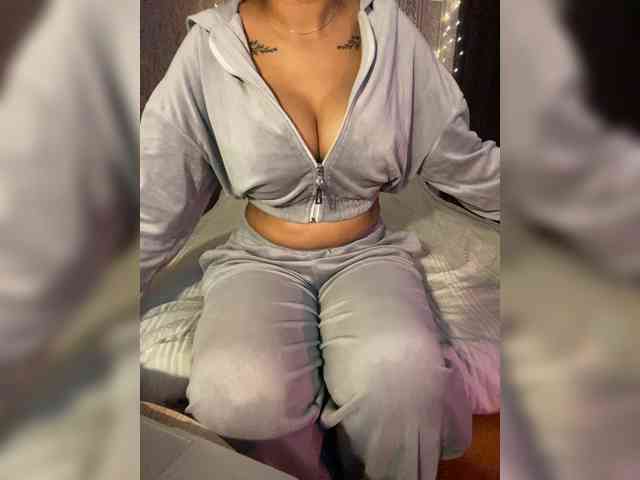 Lollypopp505 webcam