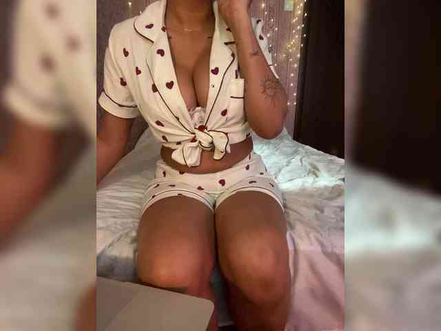 Lollypopp505 webcam