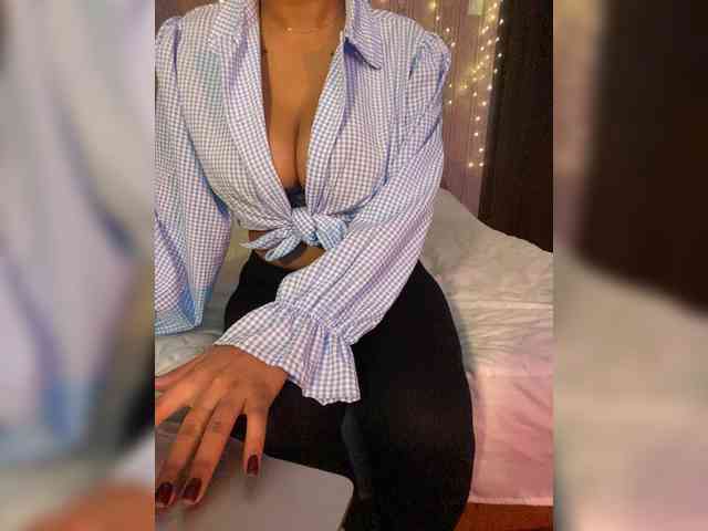 Lollypopp505 webcam