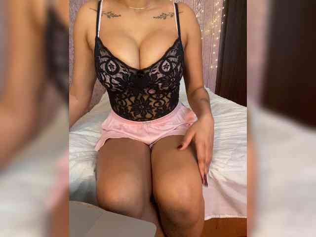 Lollypopp505 webcam