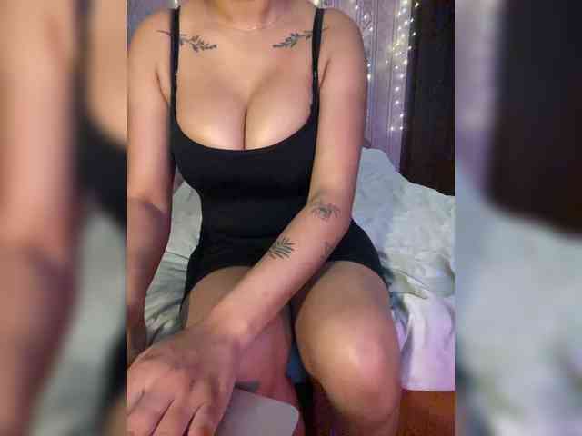 Lollypopp505 webcam