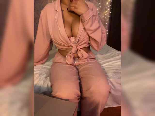 Lollypopp505 webcam